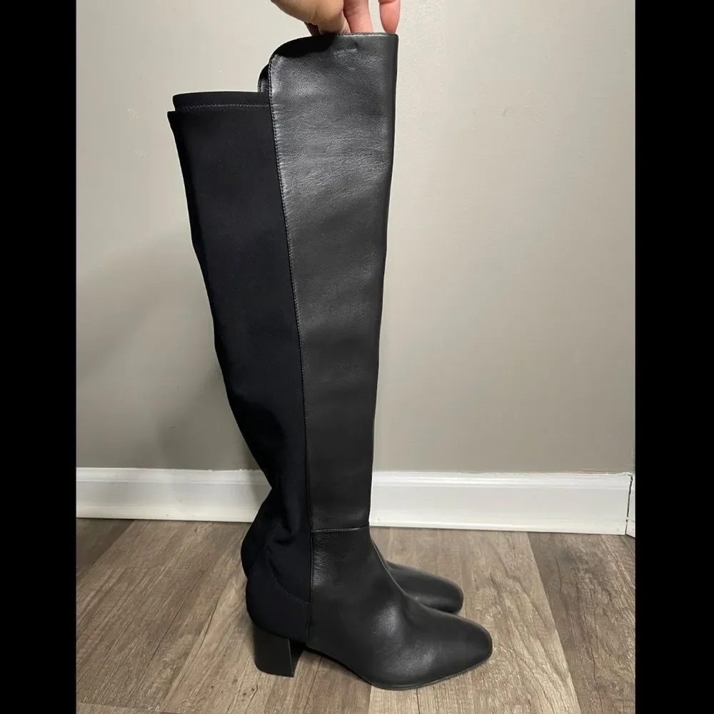 Stuart Weitzman minor marks