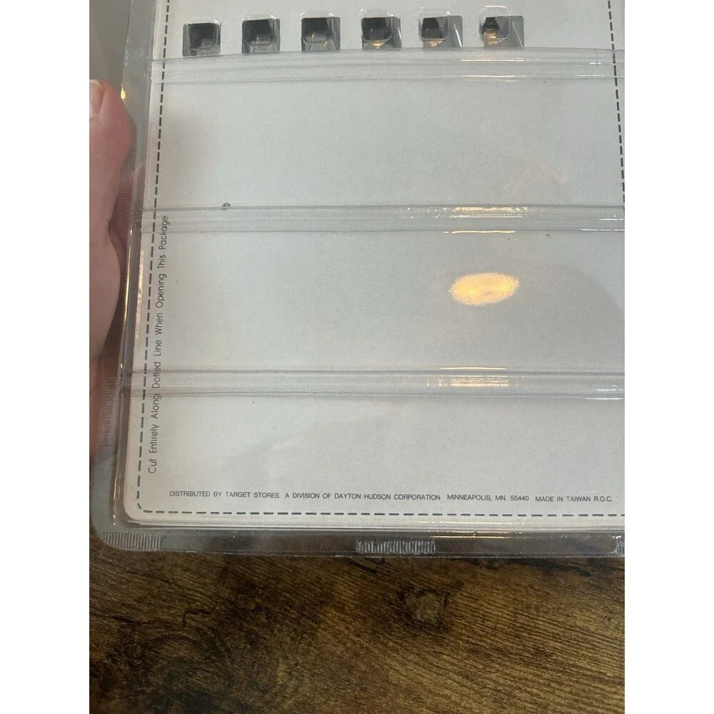 Unbranded vintage new