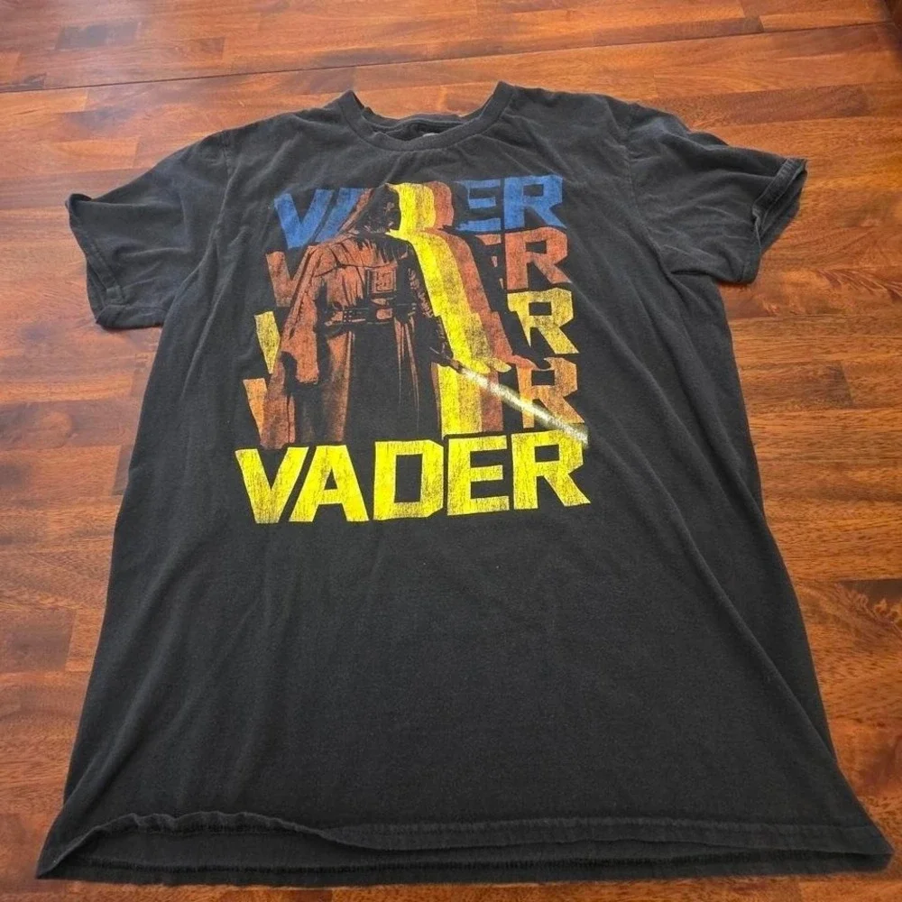 Star wars Darth Vader largr