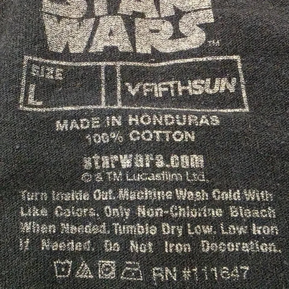 Star Wars star wars
