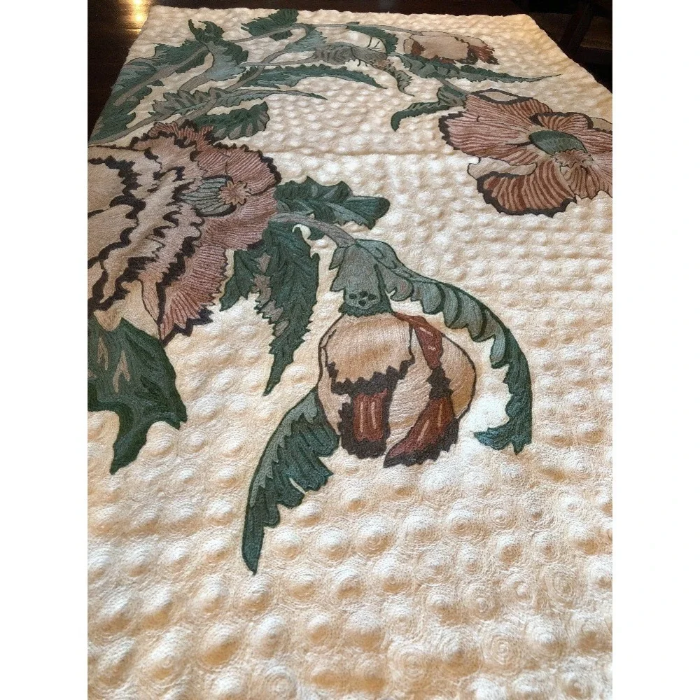 Artex beautiful weaving