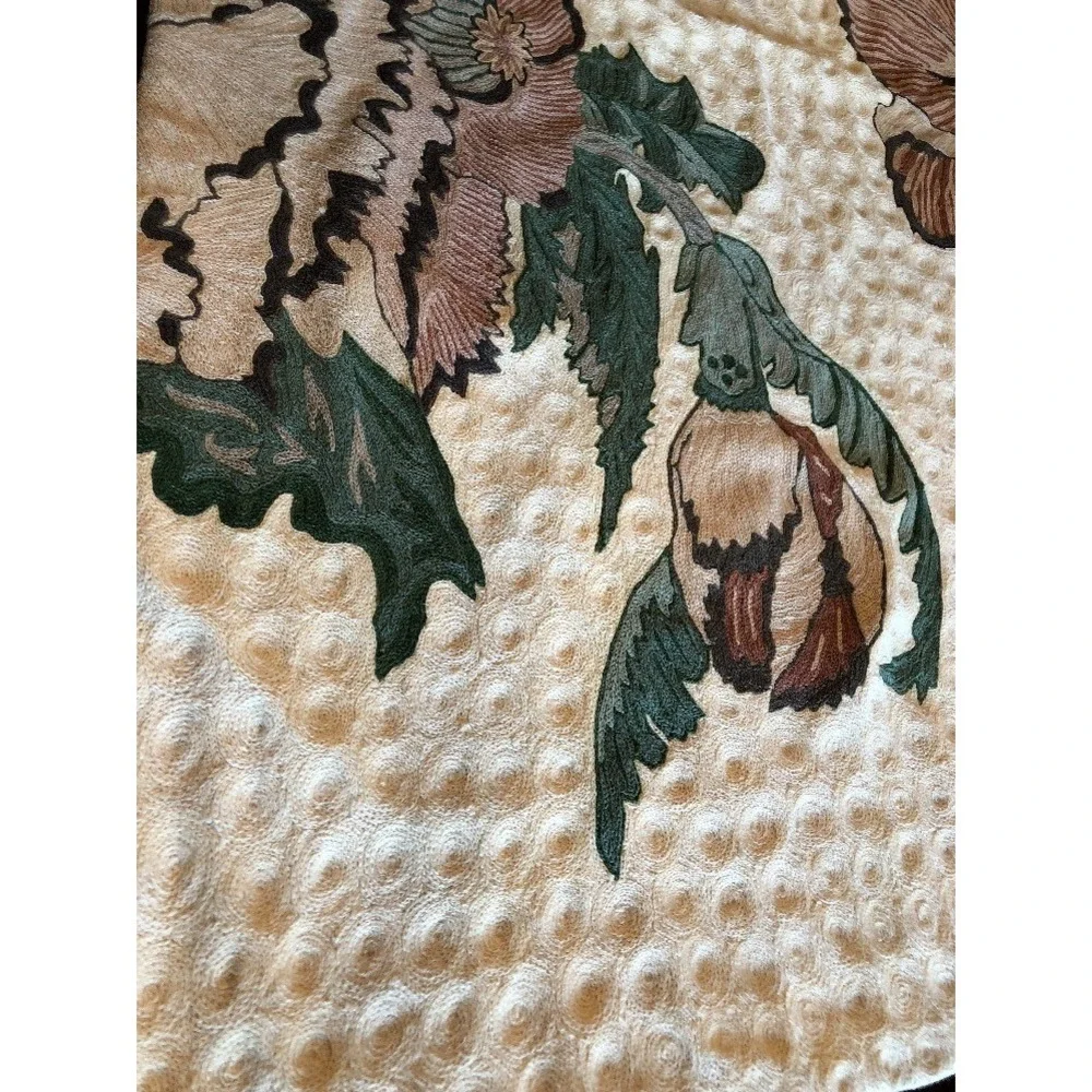 Artex beautiful weaving
