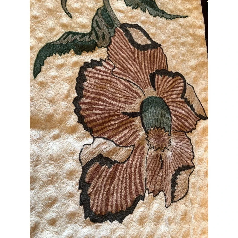 Artex beautiful weaving