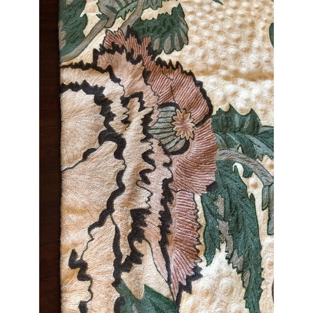 Artex beautiful weaving