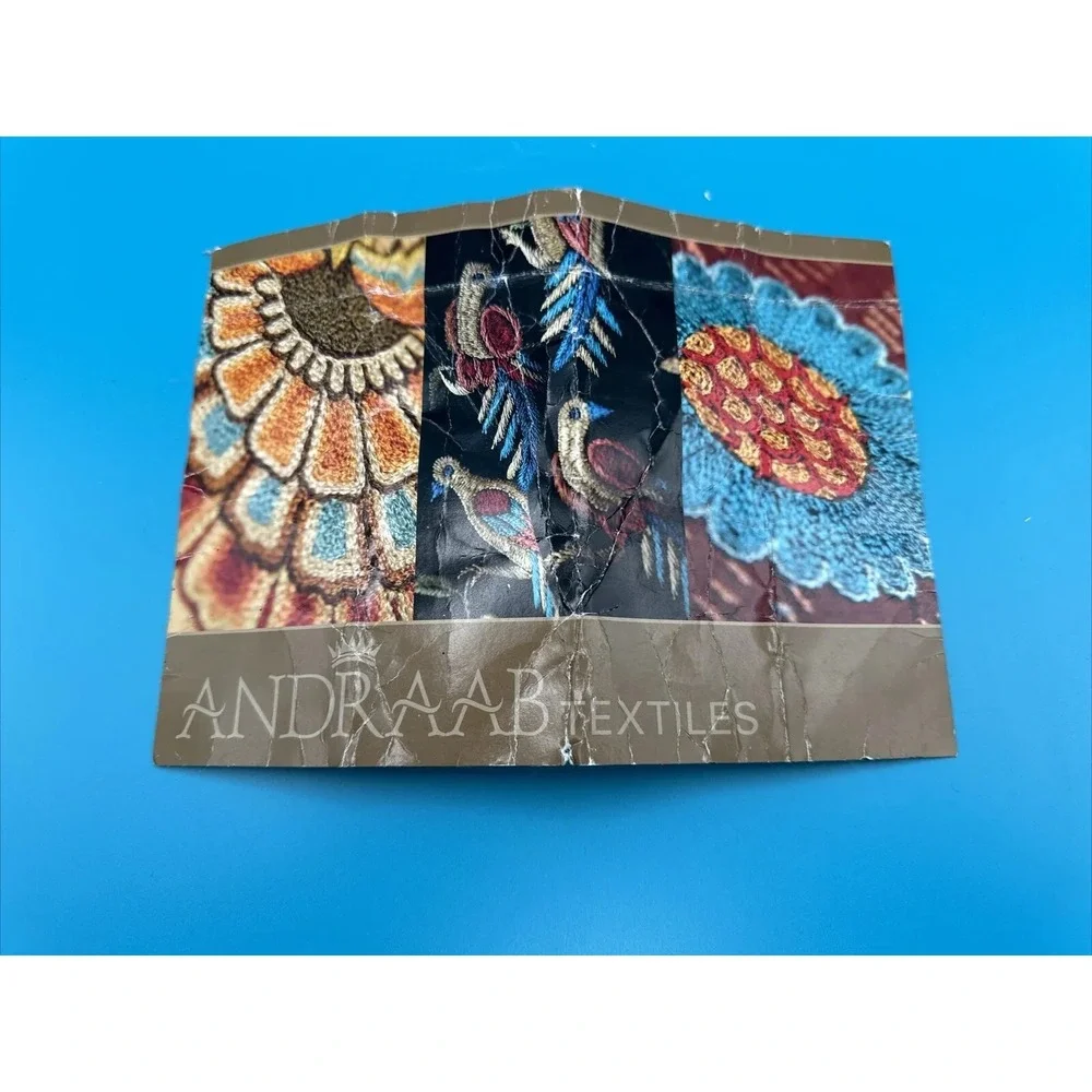 Artex beautiful weaving