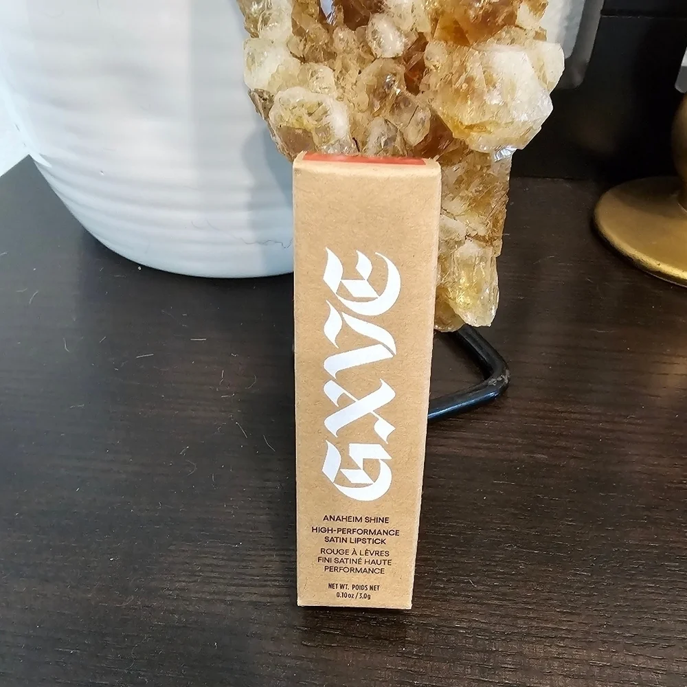 GX by Gwen Stefani nib gxve