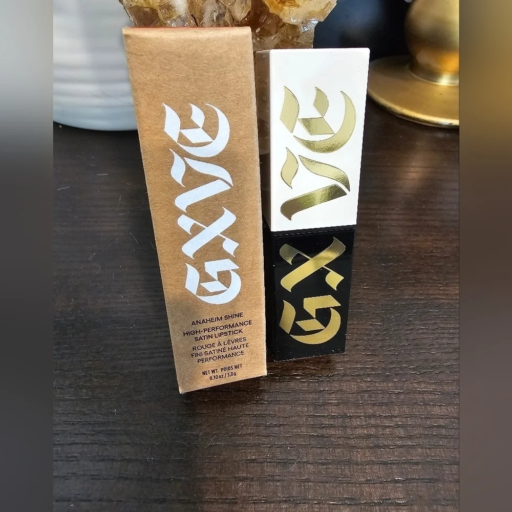 GX by Gwen Stefani nib gxve
