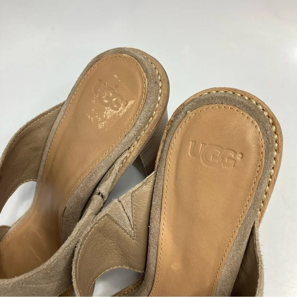 UGG or good