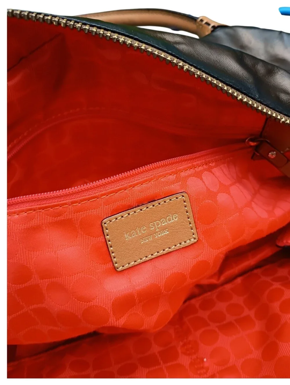 kate spade this bag