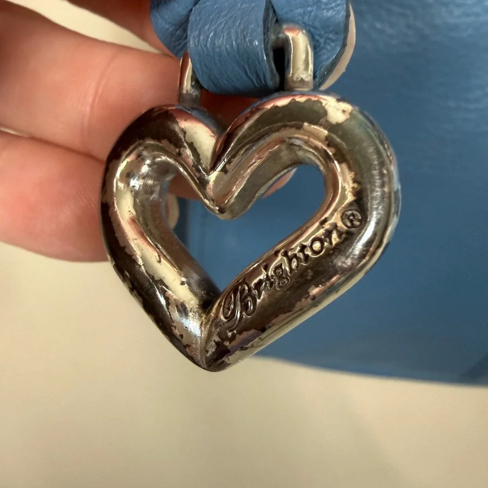 silver hardward