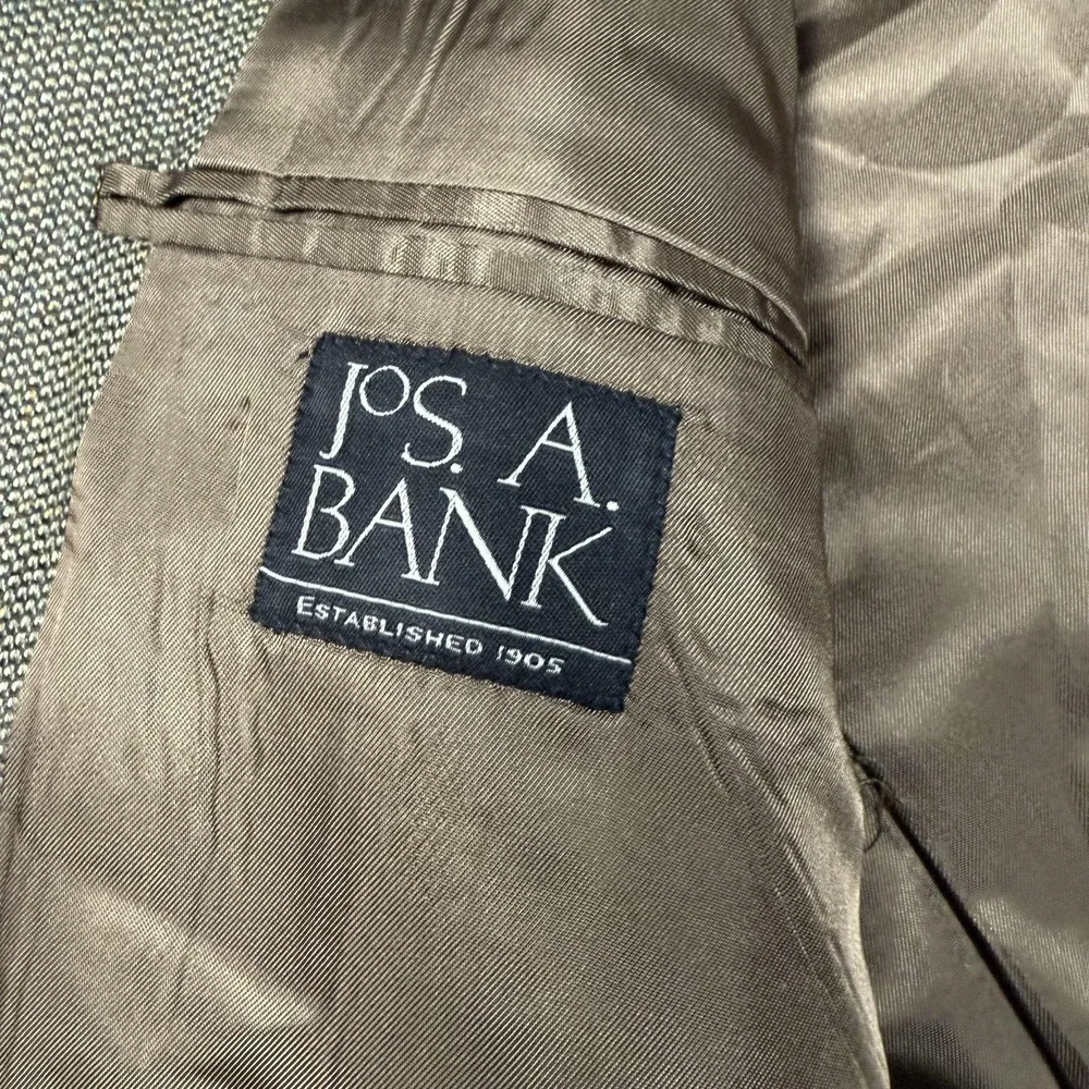 Jos. A. Bank brand jos