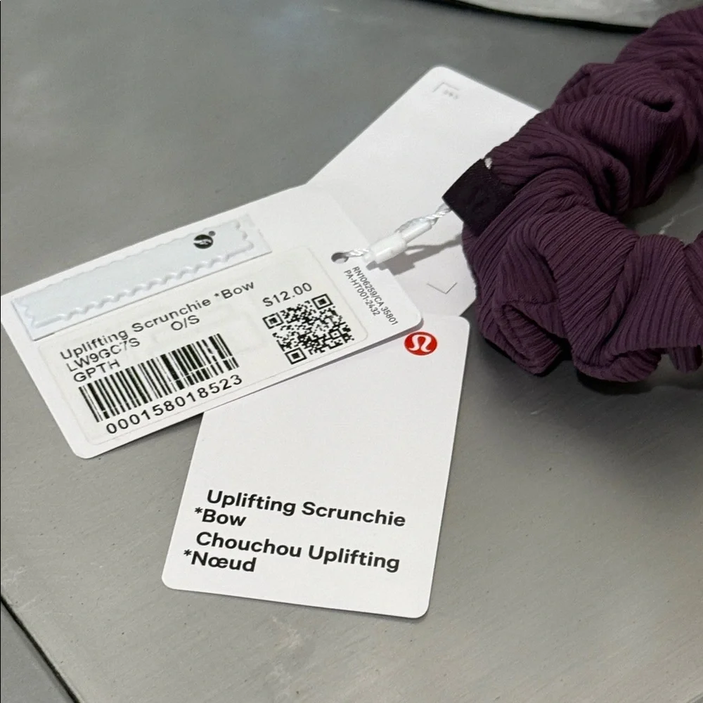 lululemon athletica lululemon uplifting