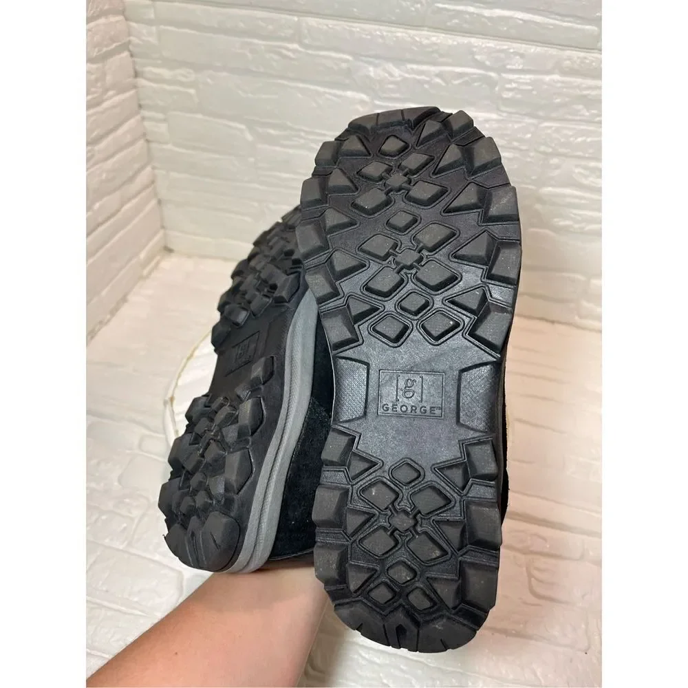 George comfortable shoes