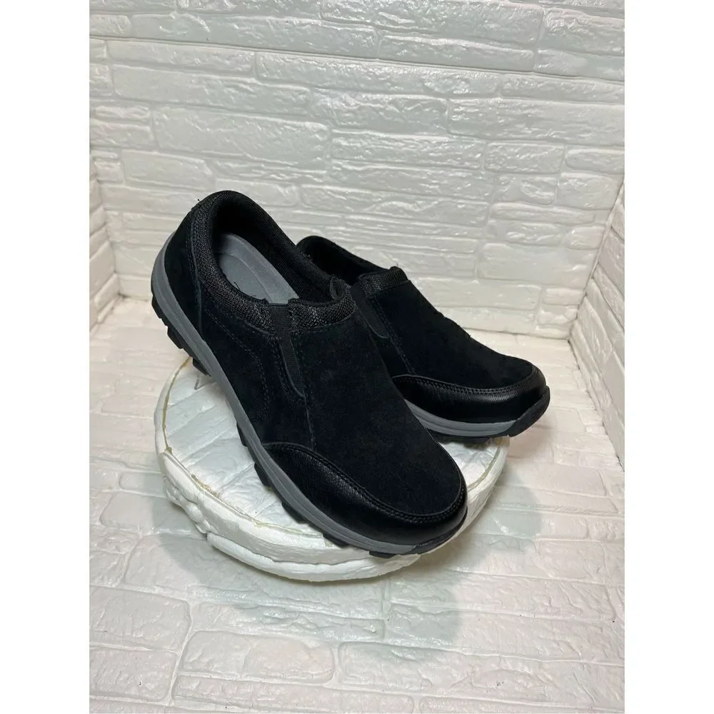George comfortable shoes