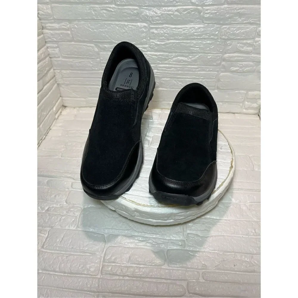George comfortable shoes
