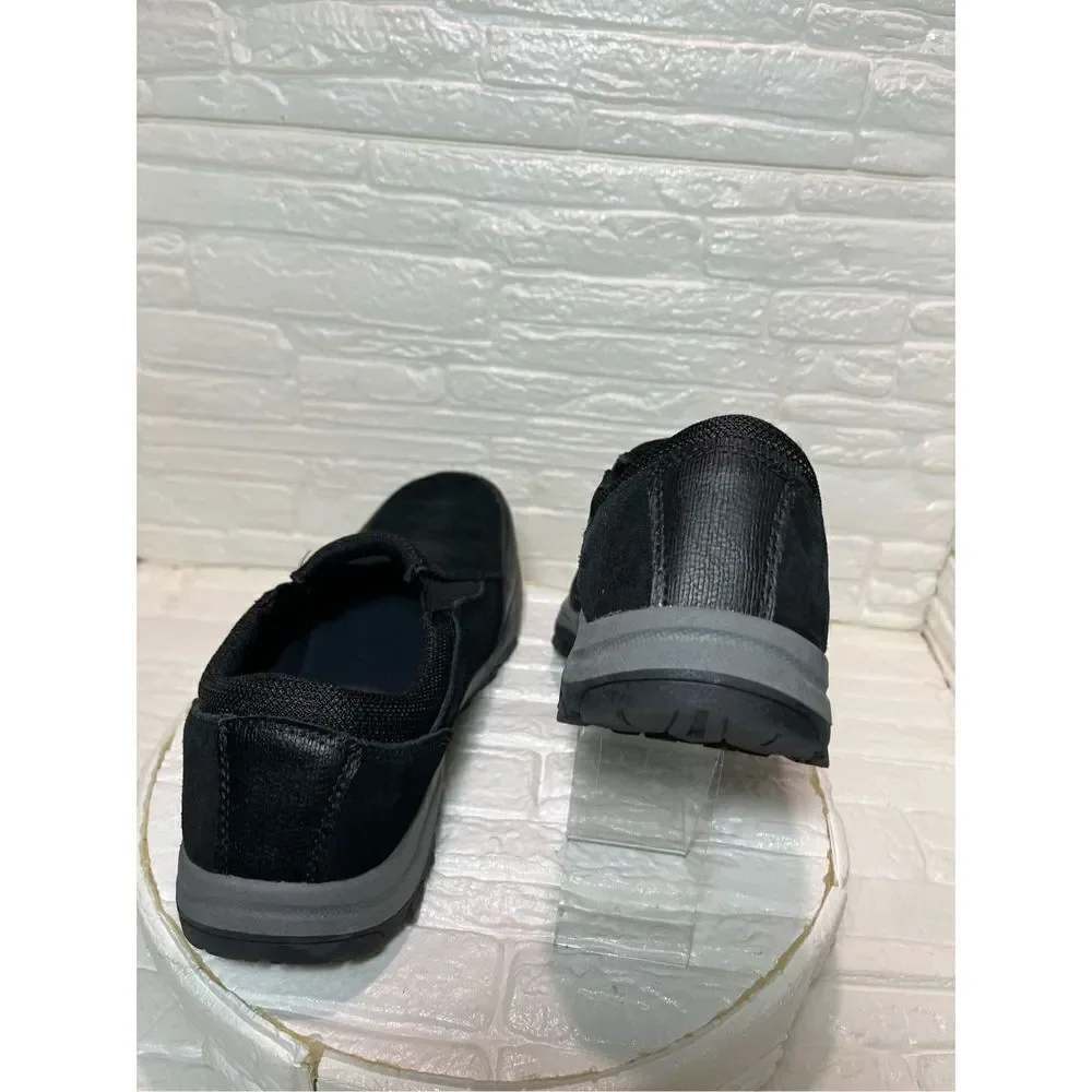 George comfortable shoes