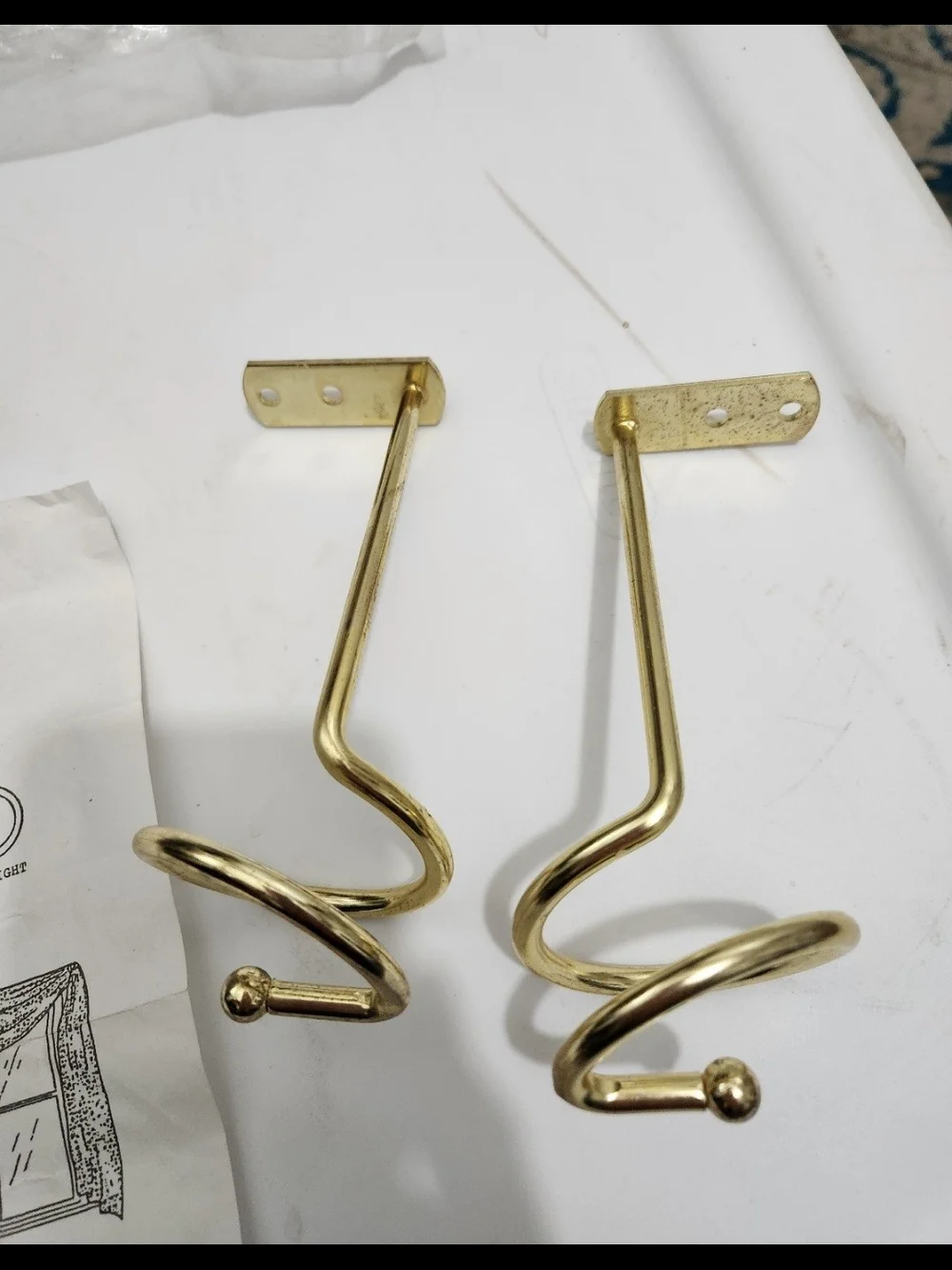 N/A new holders elegant