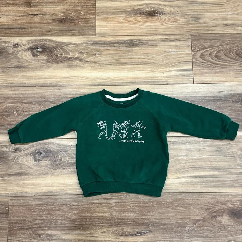Caden Lane size 2t