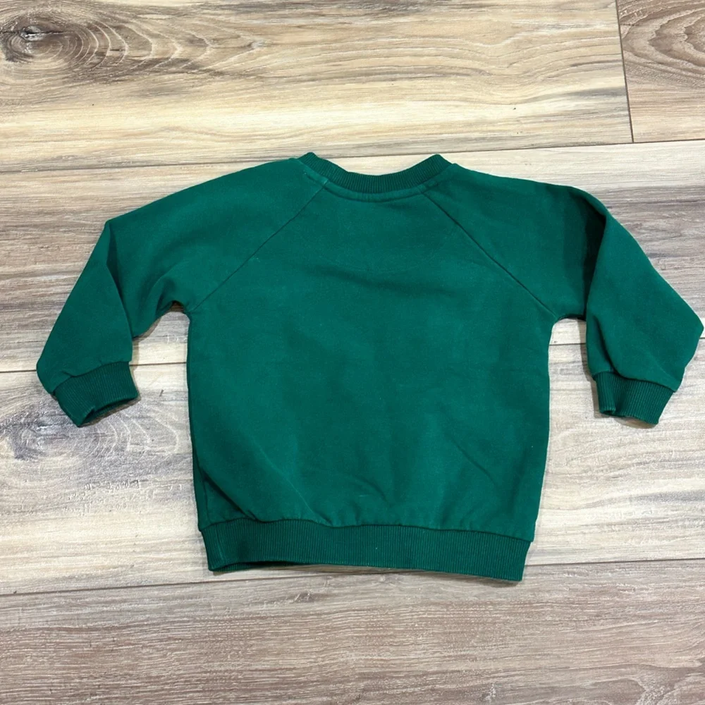 Caden Lane size 2t