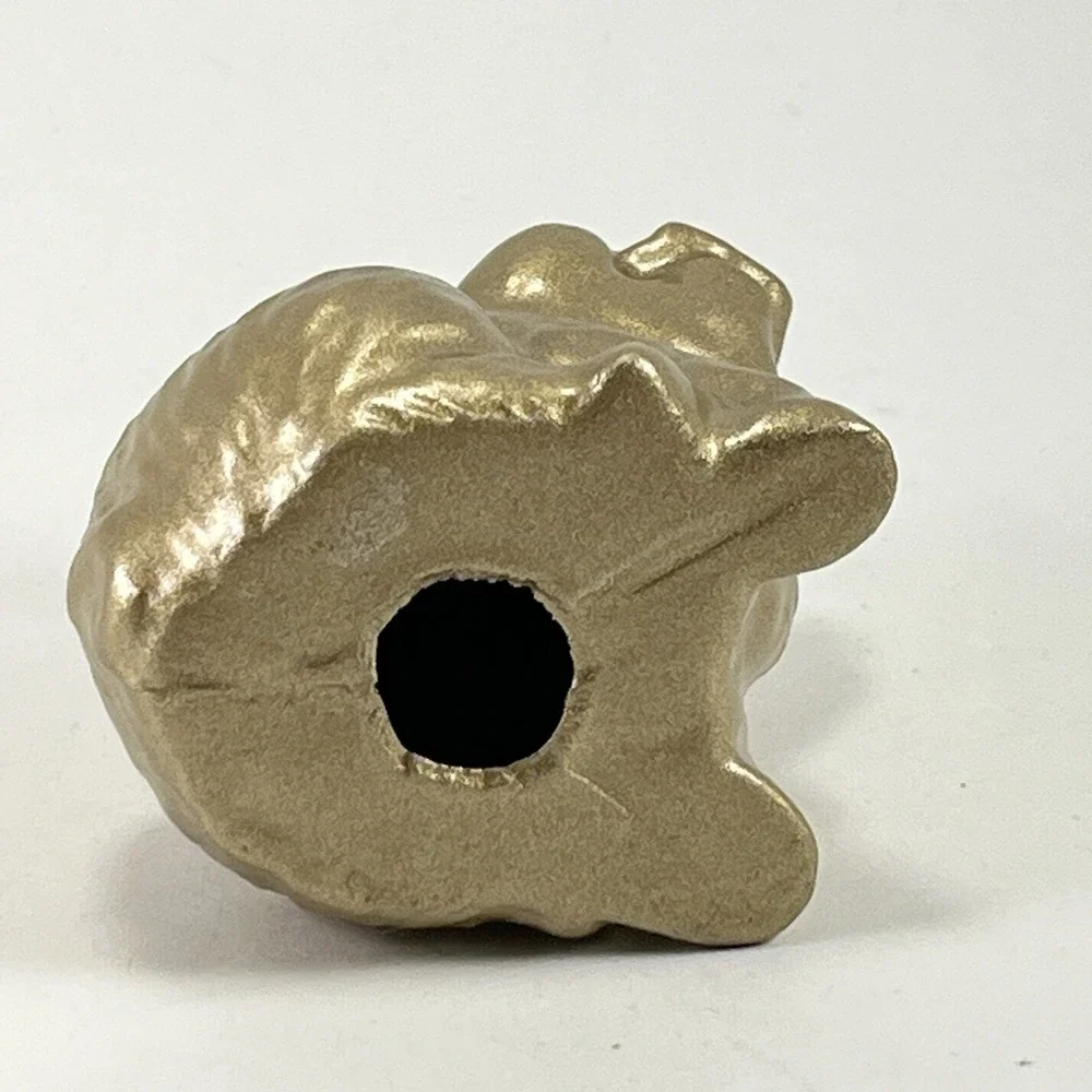 N/A adorable gold