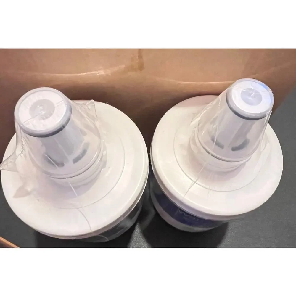NEW 2 Waterdrop WDF11B Refrigerator Water Filter Replacement Samsung DA29-00003G