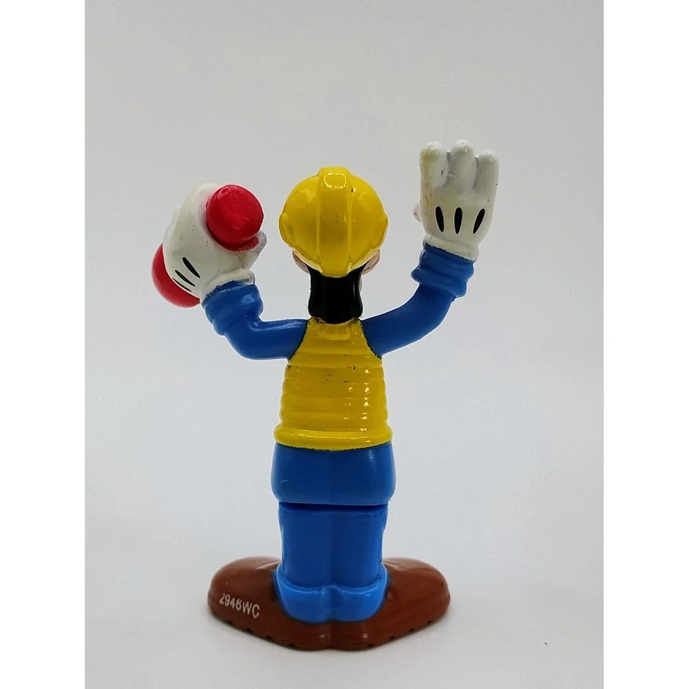 Disney mickey mouse