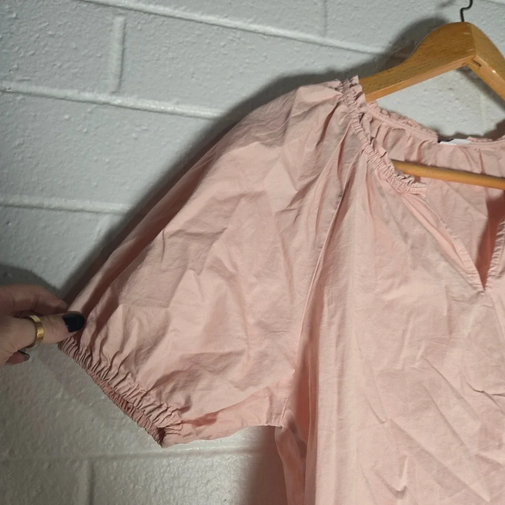 Old Navy flaws none