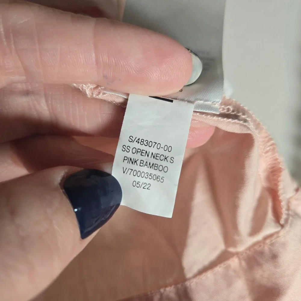 Old Navy flaws none
