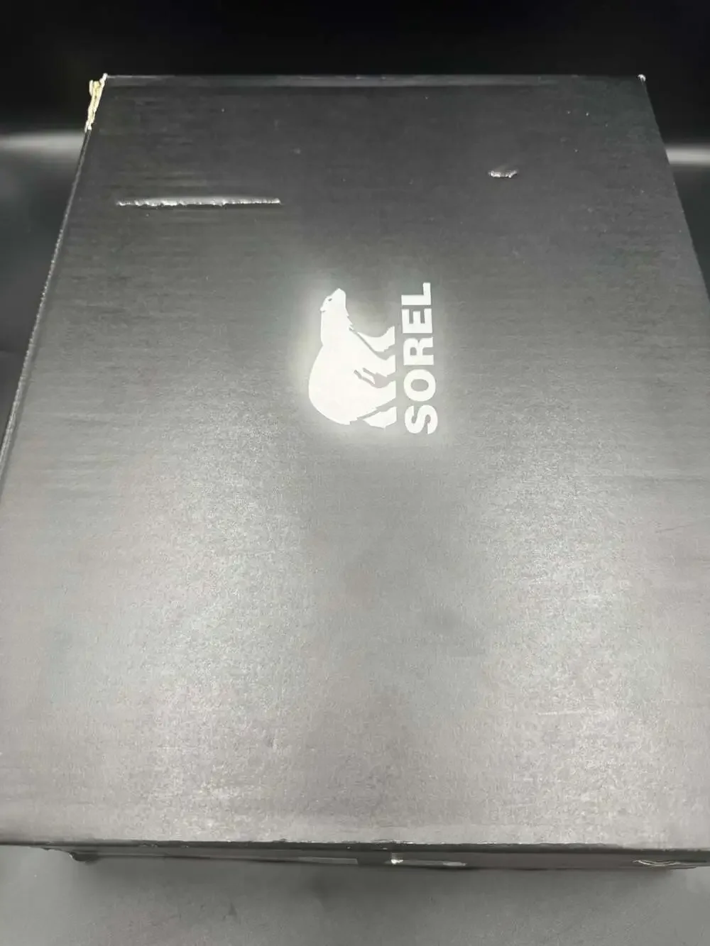 Sorel traction eva