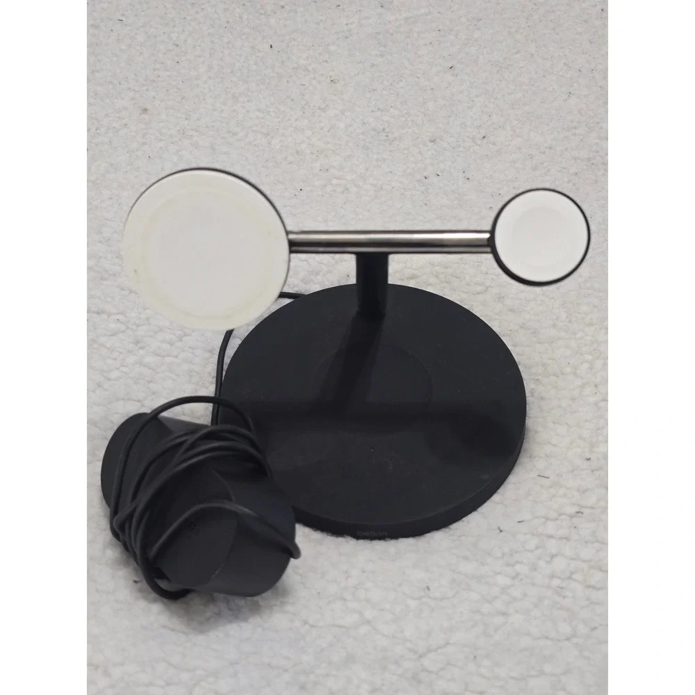 belkin charger description solution