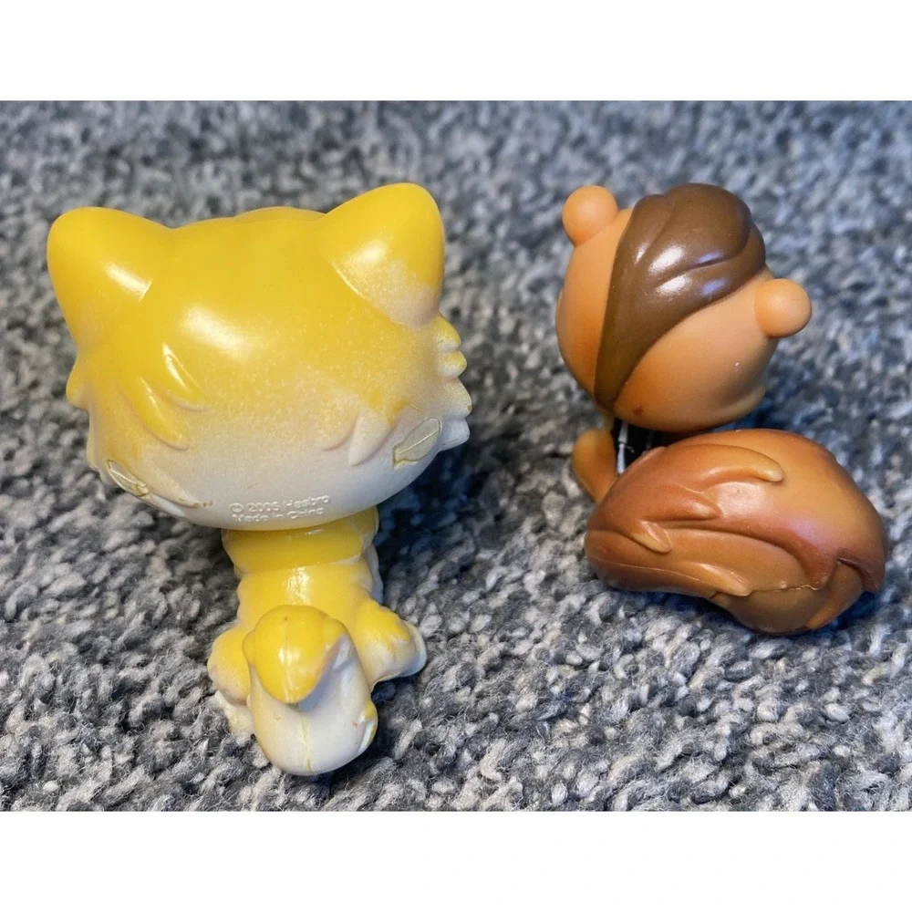 LPS preowned good