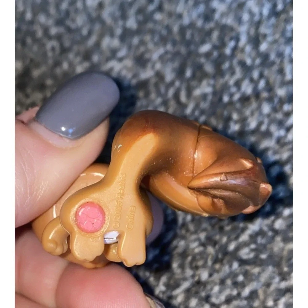 LPS preowned good