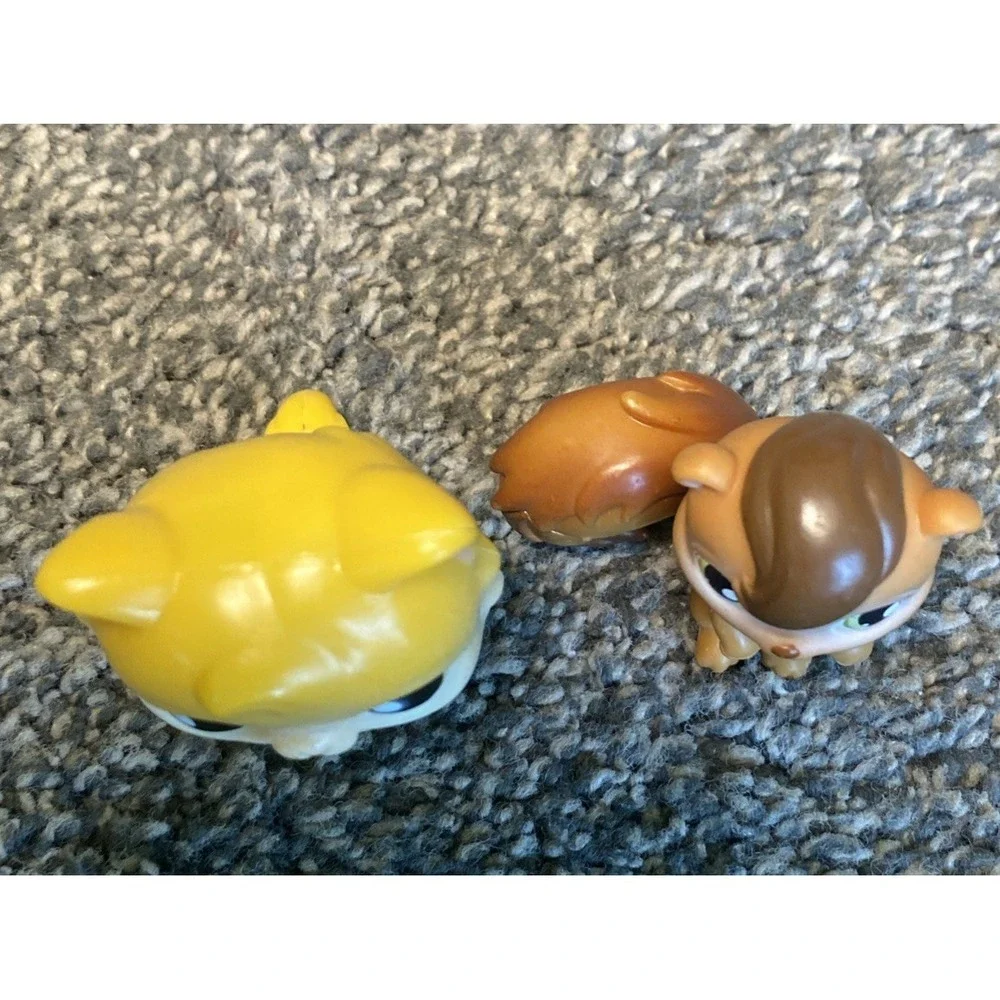 LPS preowned good