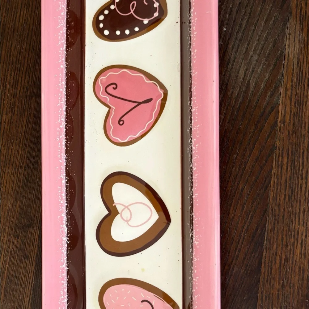 Valentines Day add touch
