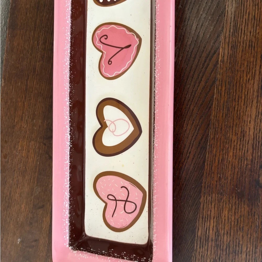 Valentines Day add touch