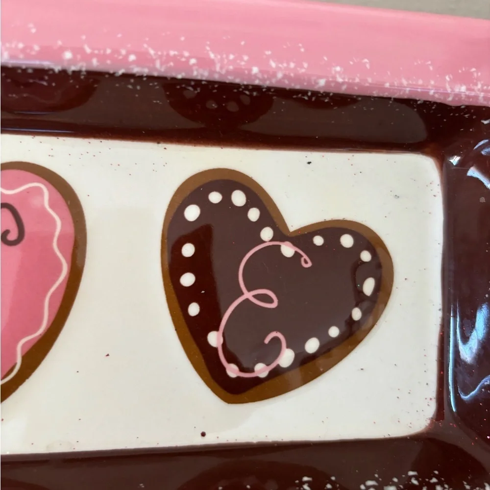 Valentines Day add touch