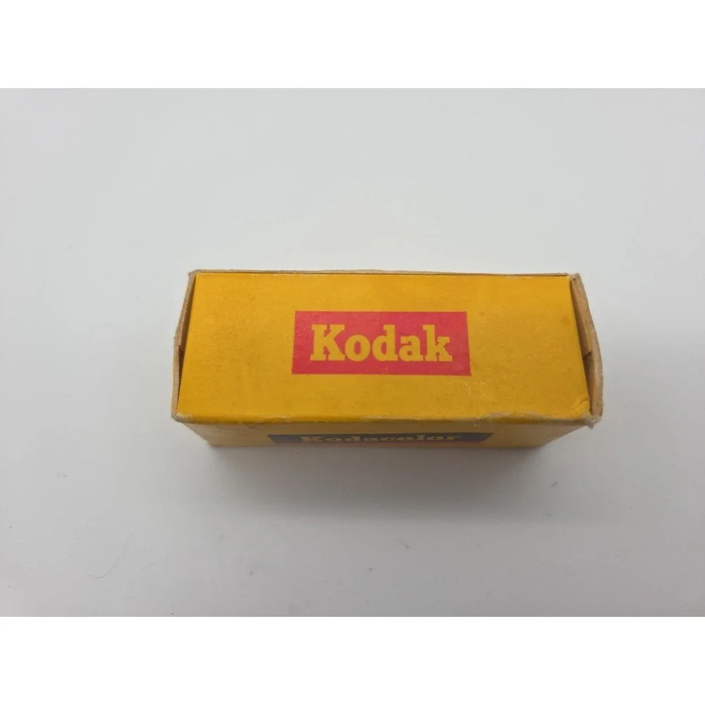 Kodak brand new