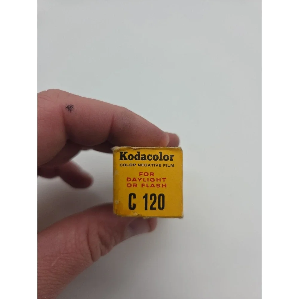 Kodak brand new