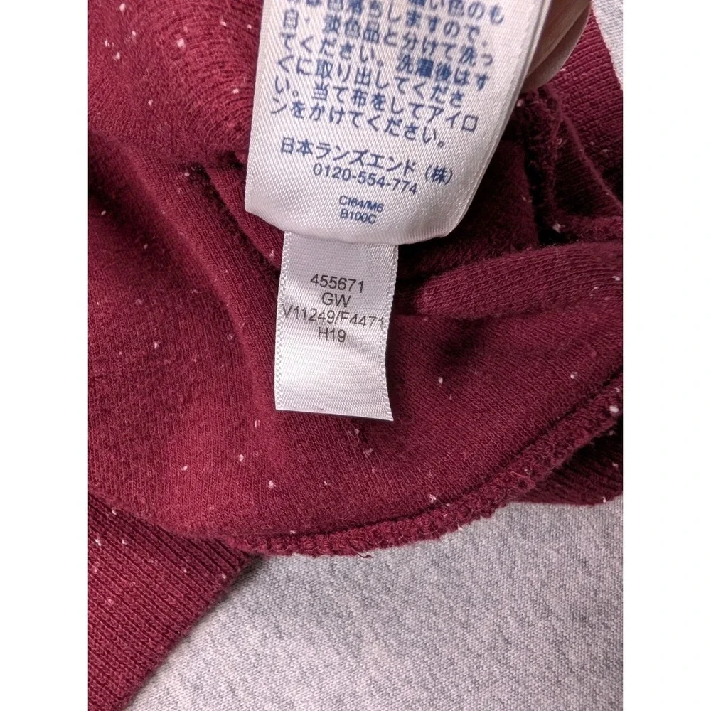 Lands End xxl cotton