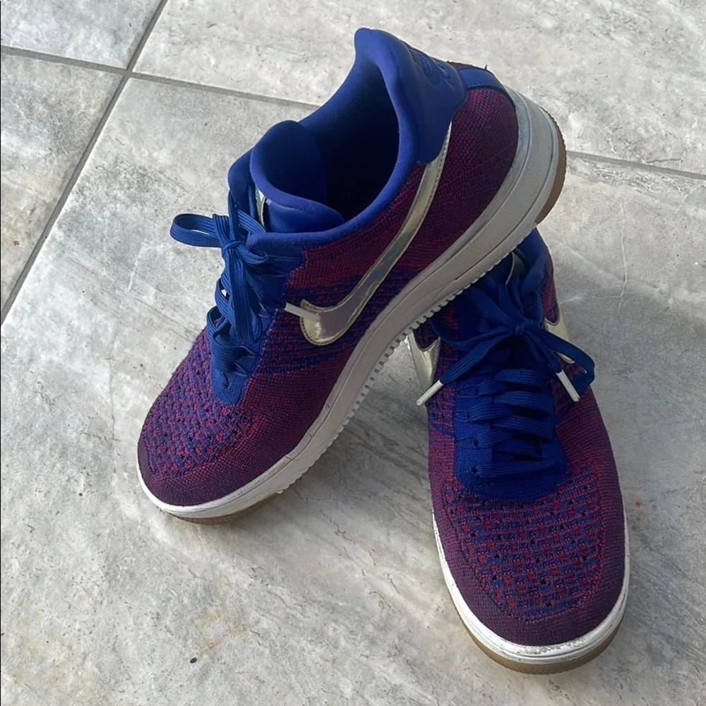 Nike experience perfect