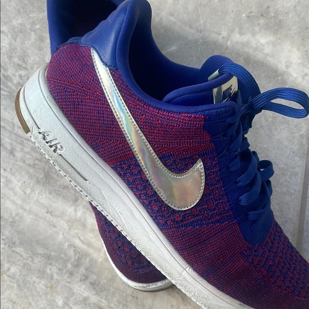 Nike experience perfect