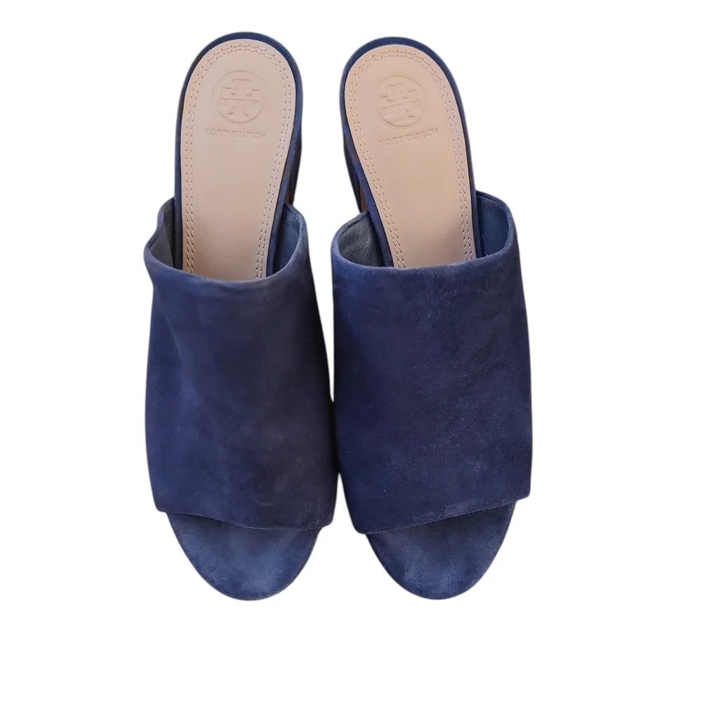 Tory Burch upper free