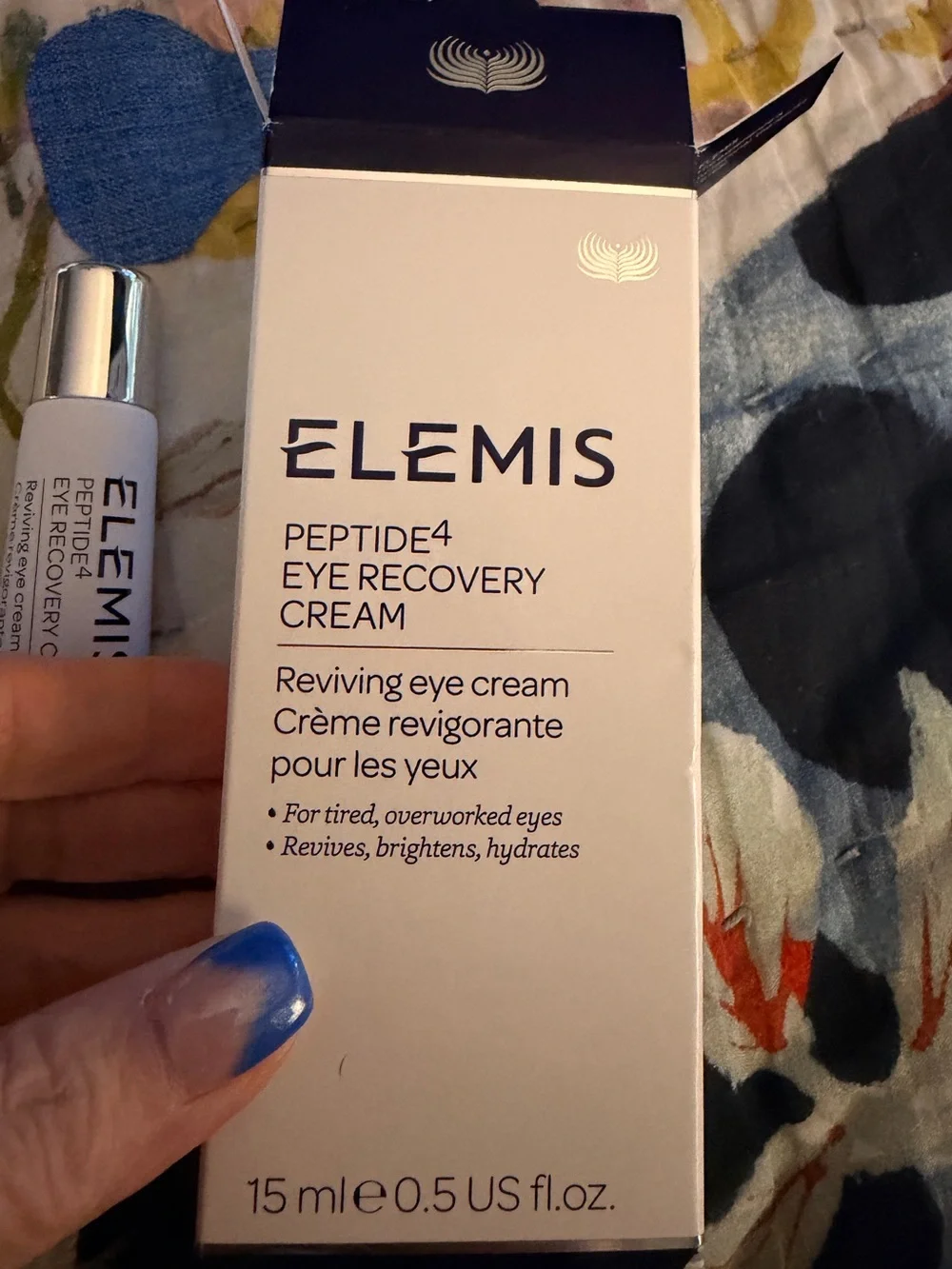 ELEMIS brand new