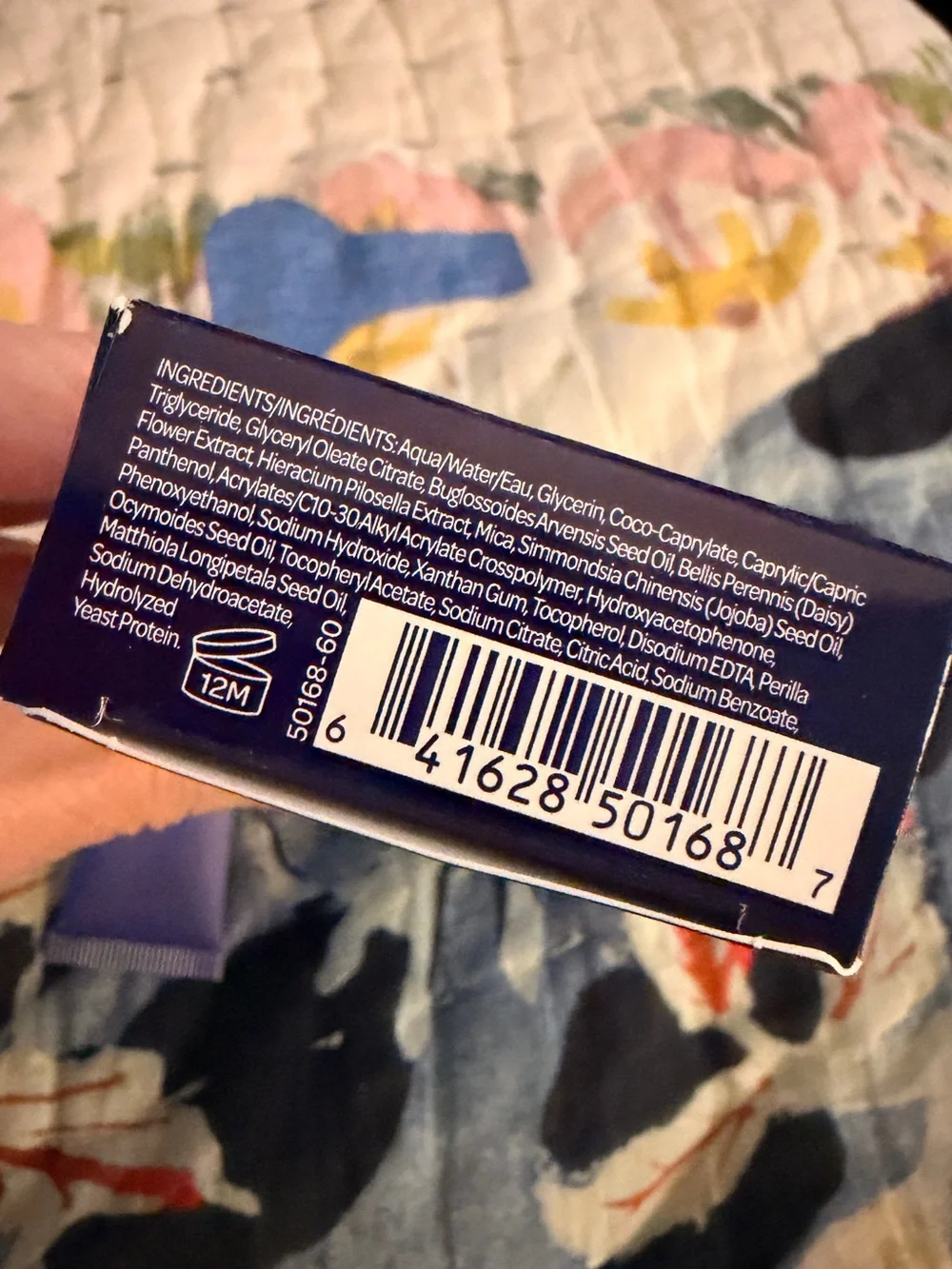 ELEMIS brand new