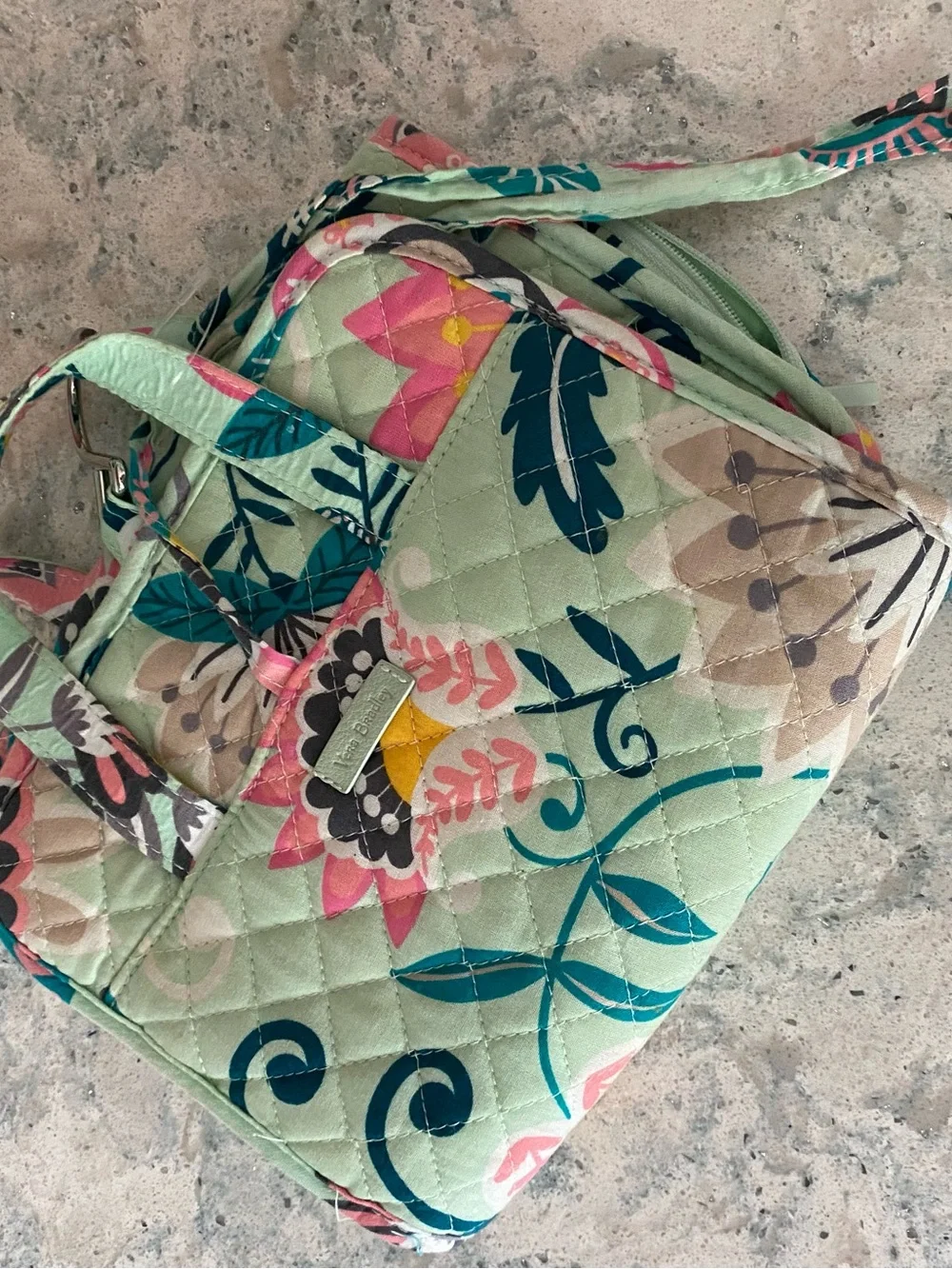 Vera Bradley vera bradley