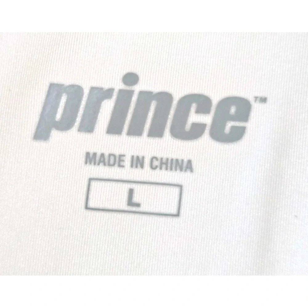 Prince Tennis Match Knit Skort Women's L NWT