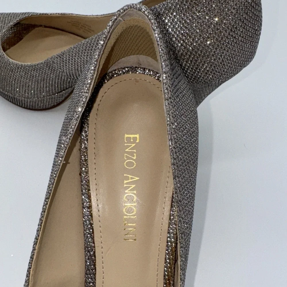 Enzo Angiolini these are