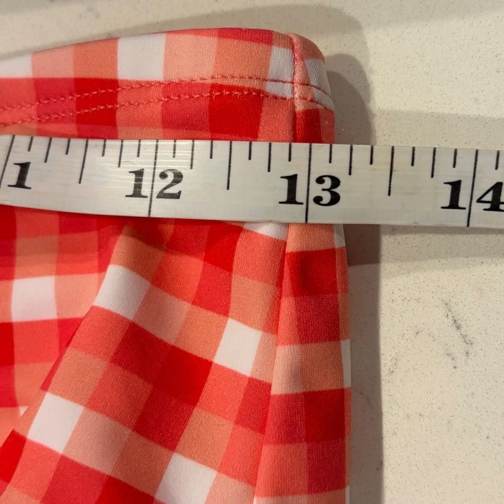 Talbots miraclesuit bikini