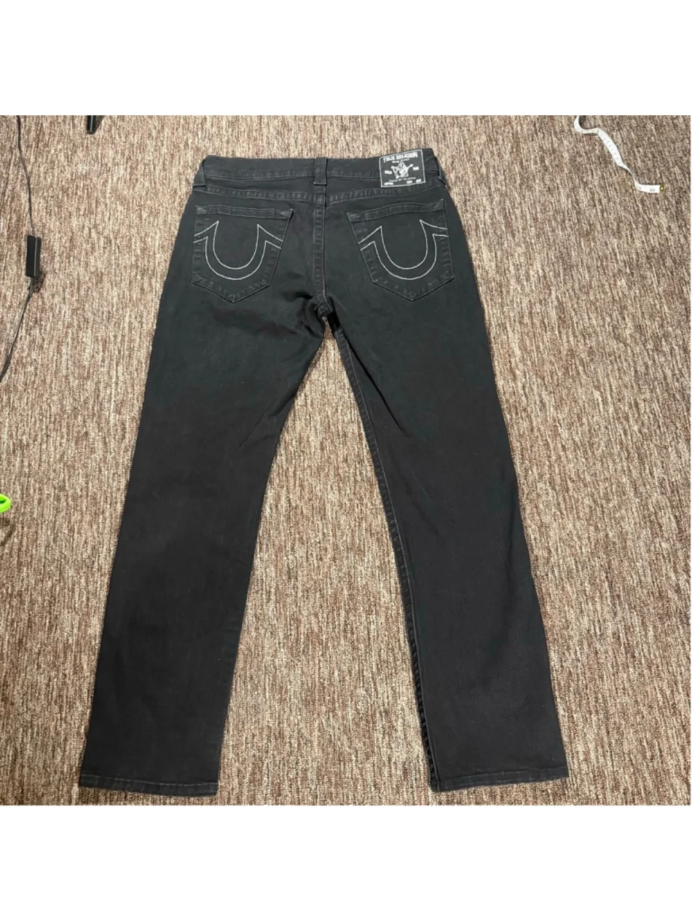 True Religion brand true