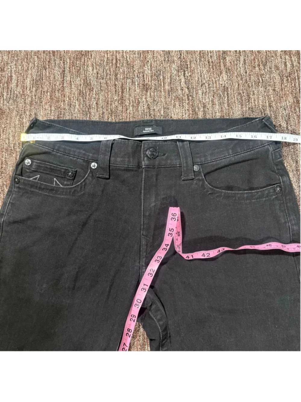 True Religion brand true